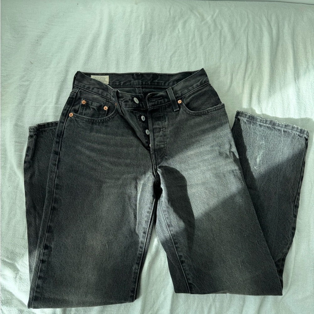 Levi 501 90s jeans